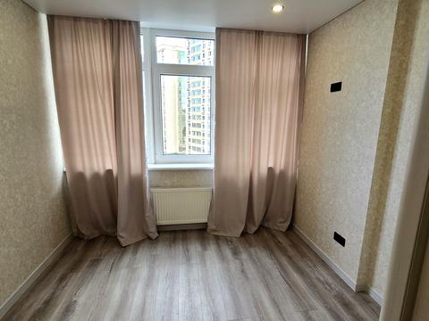 квартира за адресою Академіка Сахарова вул., 3в