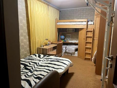квартира за адресою Олімпійська вул., 9а