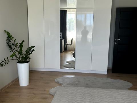 квартира по адресу Роксоланы ул., 43б