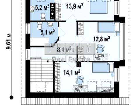 будинок за адресою Широка вул.