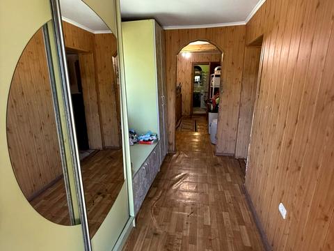дом по адресу Шевченка, 58