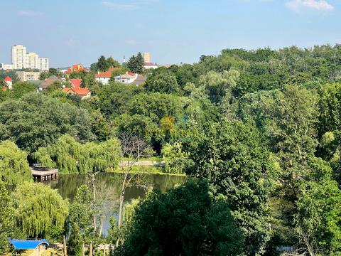 квартира за адресою Голосіївський просп. (40-річчя Жовтня), 76