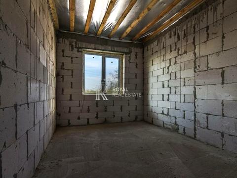 дом по адресу Розмаринова