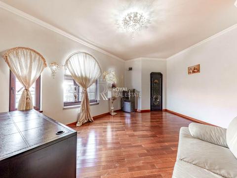 дом по адресу Золота