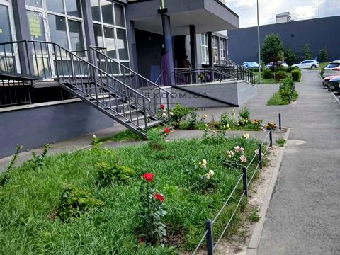 квартира по адресу Василия Симоненко ул., 111