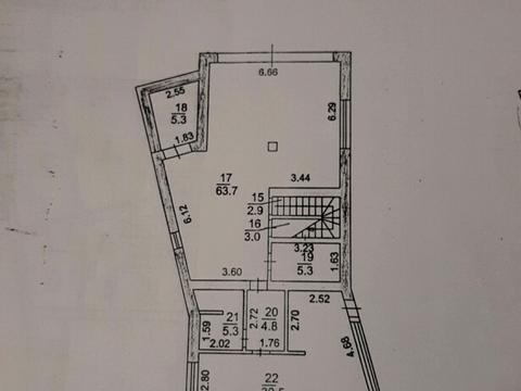 будинок за адресою Білицька вул.