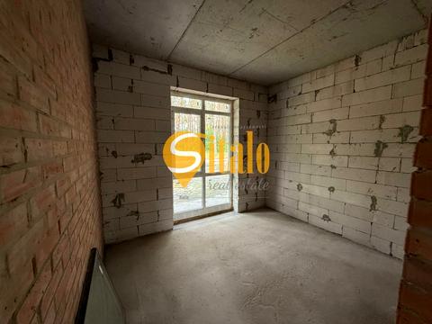 дом по адресу Озерна