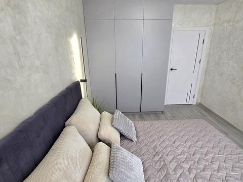 квартира за адресою Святошинська вул., 56