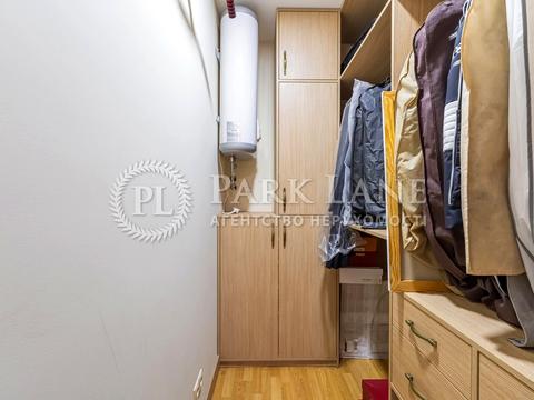 квартира по адресу Миколы Бажана просп., 1-М