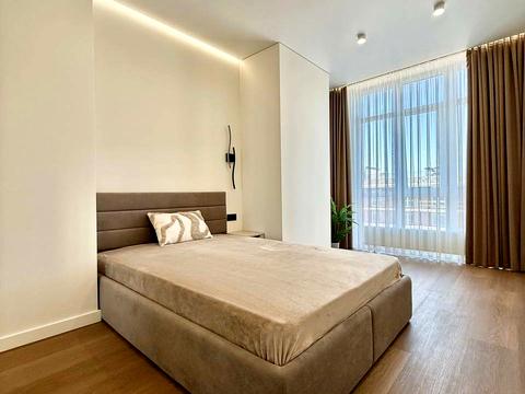 квартира за адресою Незалежності просп., 106а