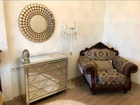 квартира за адресою Генуезька вул., 1