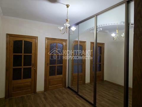 квартира по адресу Натальи Ужвий ул., 112