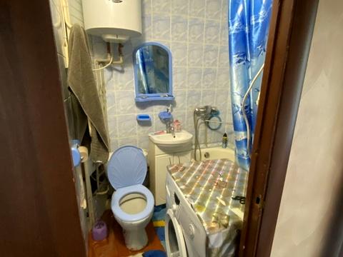 квартира по адресу Покровская ул., 123