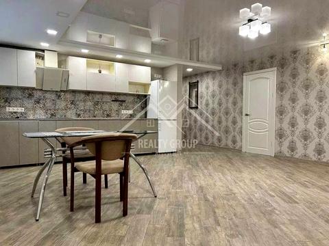квартира за адресою Павла Глазового вул. (Балакіна), 4
