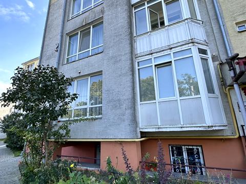коммерческая по адресу Глинянский Тракт ул., 55