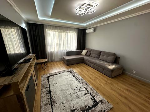 квартира за адресою Провулок Надії, 2