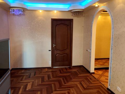 квартира за адресою Стародніпровська вул., 11