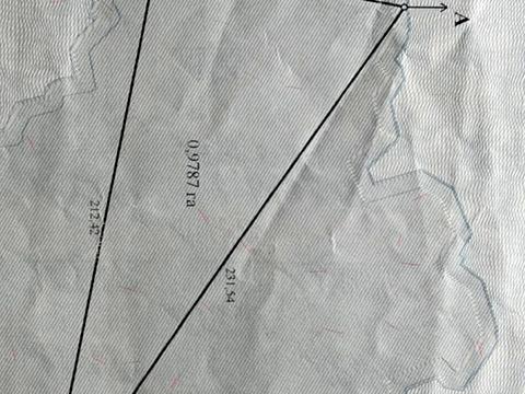 ділянка за адресою с. Гоголів, 