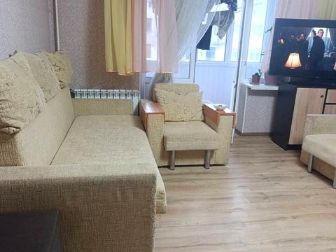 квартира за адресою Дениса Лукіяновича вул., 2
