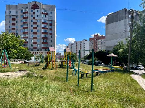 квартира за адресою Лісогринівецька вул., 4