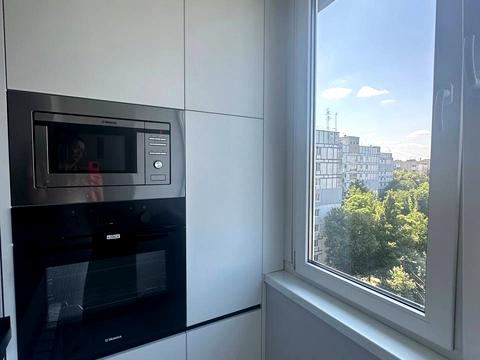 квартира за адресою Новокрымська, 4