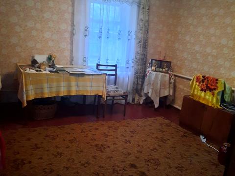 дом по адресу с. Семеновка, Ковпака, 26