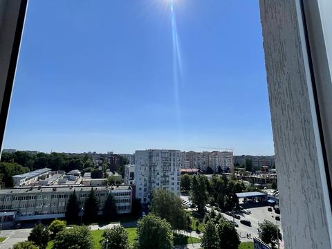 квартира по адресу Львов, Кульпарковская ул., 156а