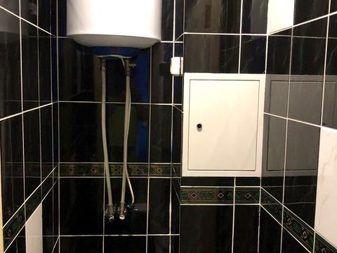 квартира по адресу Паустовского ул., 31