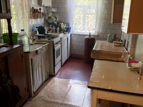 дом по адресу Минеральная ул., 63