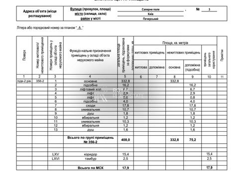 коммерческая по адресу Сапёрное Поле ул., 3
