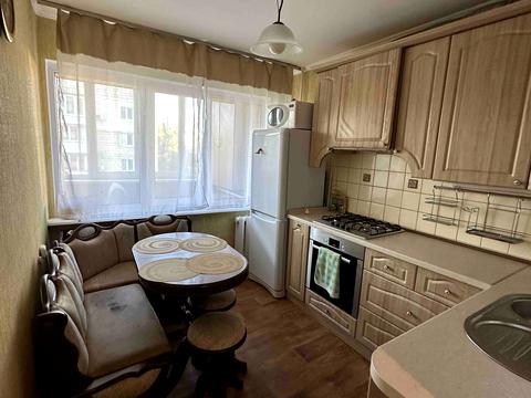 квартира по адресу Голосеевский просп. (40-летия Октября), 108/1