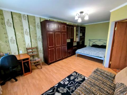 квартира по адресу Зодчих ул., 74