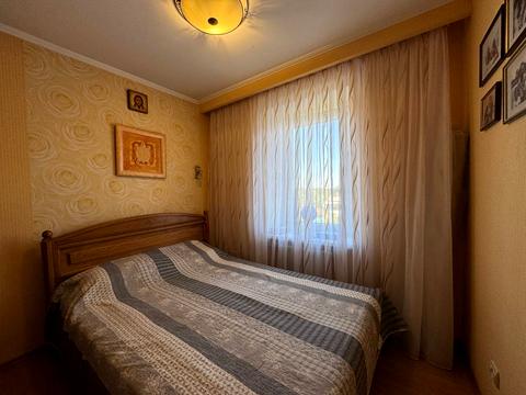 квартира по адресу Леси Украинки ул., 4