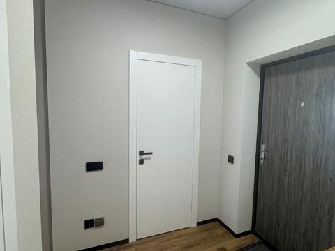квартира за адресою Метрологічна вул., 107