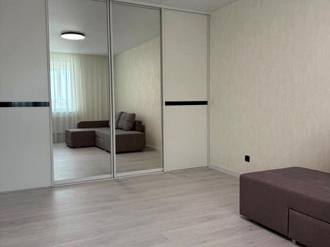 квартира по адресу Лісогринівецька ул., 34-В
