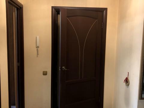 квартира по адресу Юрия Ильенко ул. (Мельникова), 9