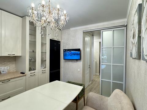квартира за адресою Замостянська вул. (50-річчя Перемоги), 43