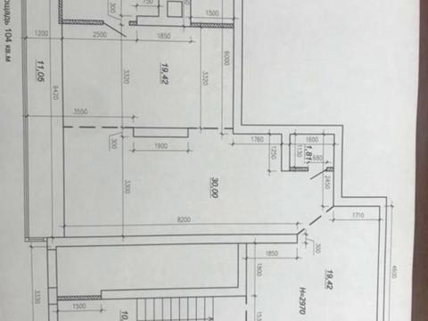 коммерческая по адресу Берестейский просп. (Победы), 24