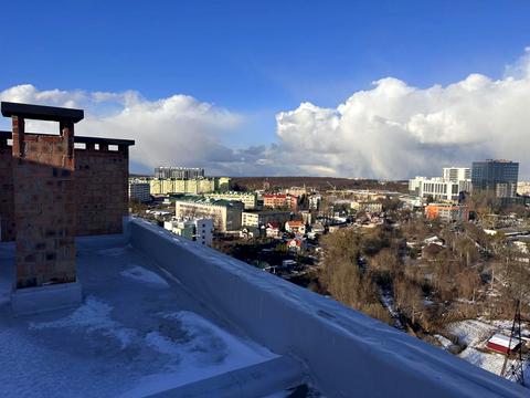 квартира за адресою Івана Раковського вул., 20