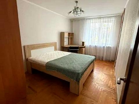 квартира по адресу Валерия Лобановского просп., 130