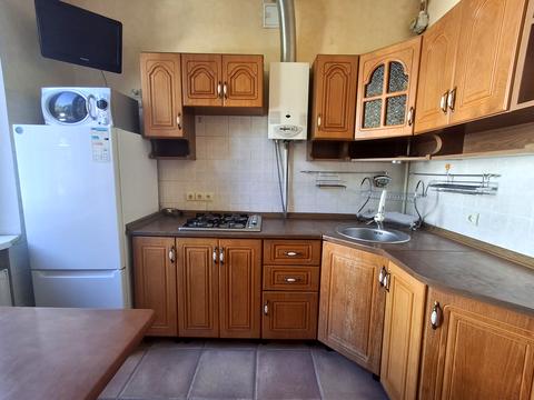 квартира по адресу Освіти ул., 8/1