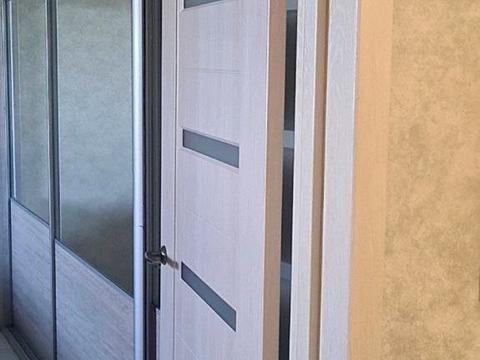 квартира по адресу Кургузова ул., 1-А к1