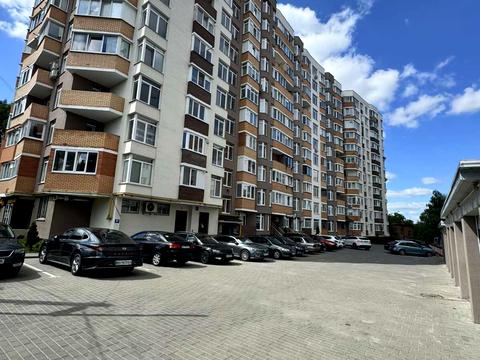квартира по адресу Троллейбусная ул., 3-Б
