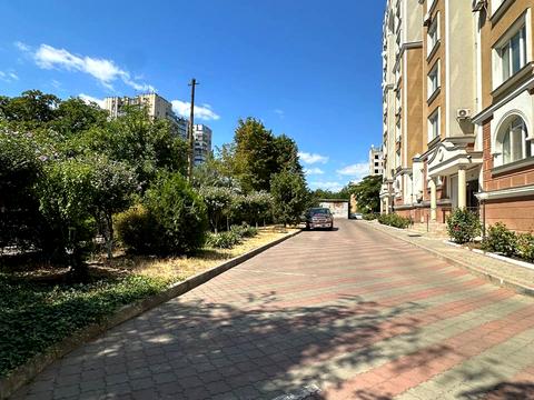 квартира за адресою Французький бульв., 35