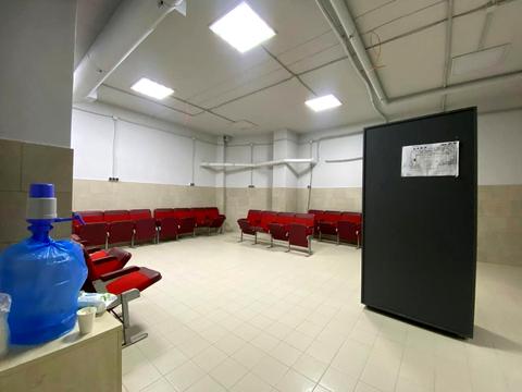 квартира по адресу Антоновича, 118