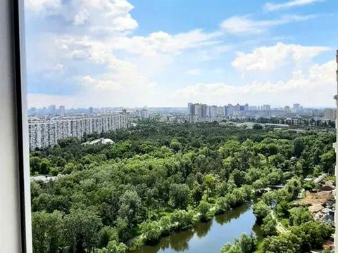 квартира за адресою Воскресенська вул., 14-Д