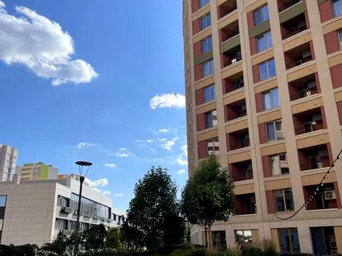 квартира за адресою Берестейський просп. (Перемоги), 67