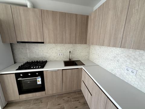 квартира за адресою Мартинова просп., 17