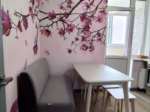 квартира по адресу Пономарёва ул., 26 к3