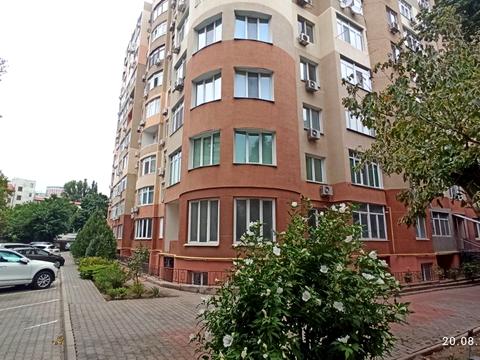 квартира за адресою Шампанський пров., 9